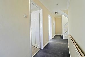 Hallway- click for photo gallery